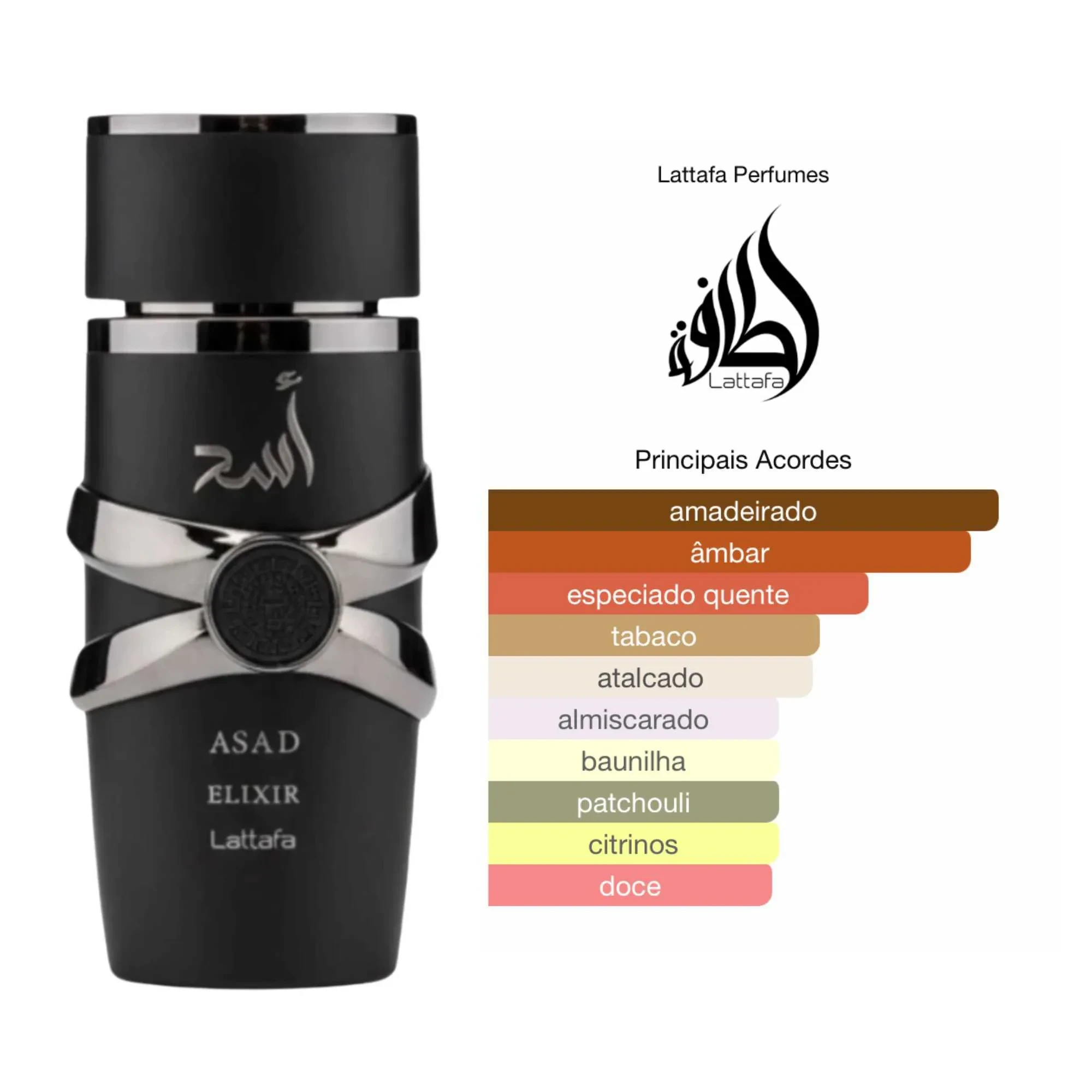 Asad Elixir 5