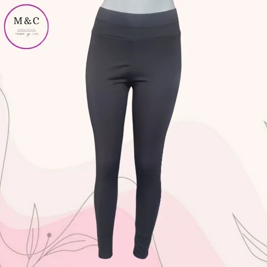 Malla deportiva T-M