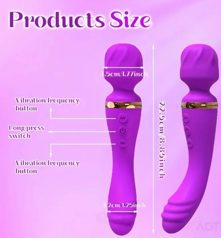 Vibrador  2