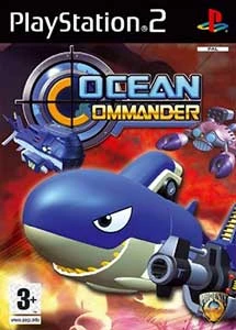 Ocean commander