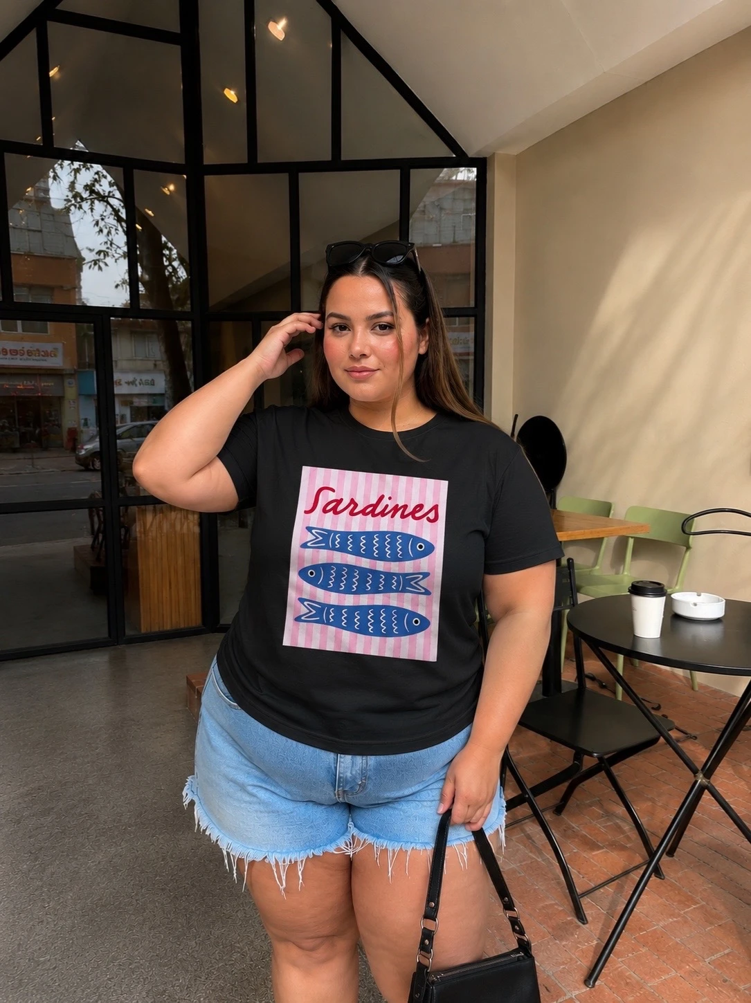 REMERAS XXL ALGODON 100% 3
