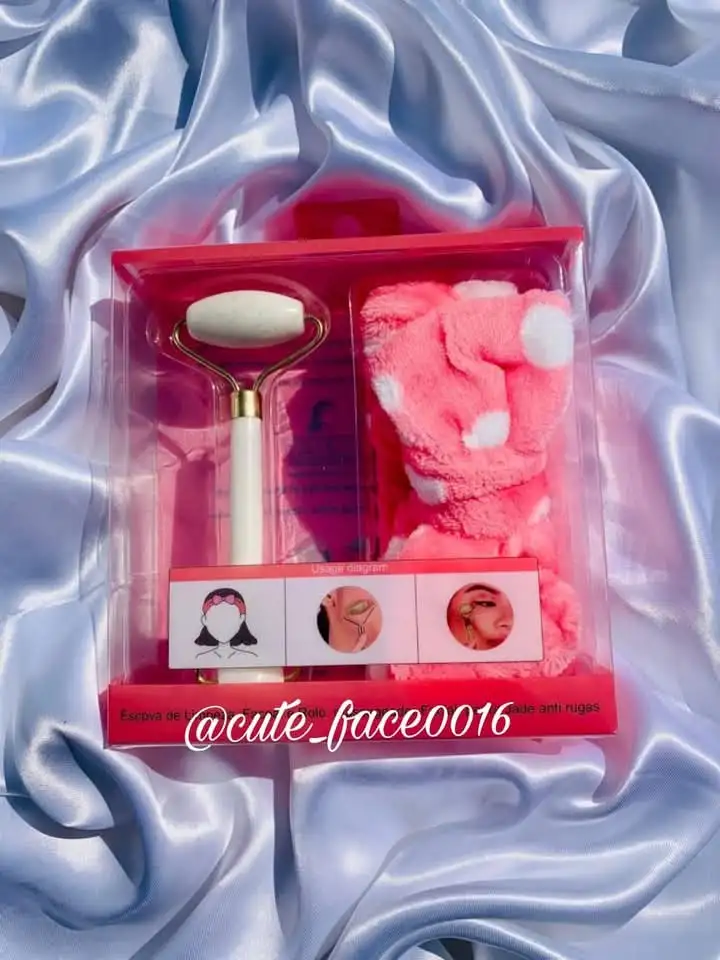 Kit de Skincare 