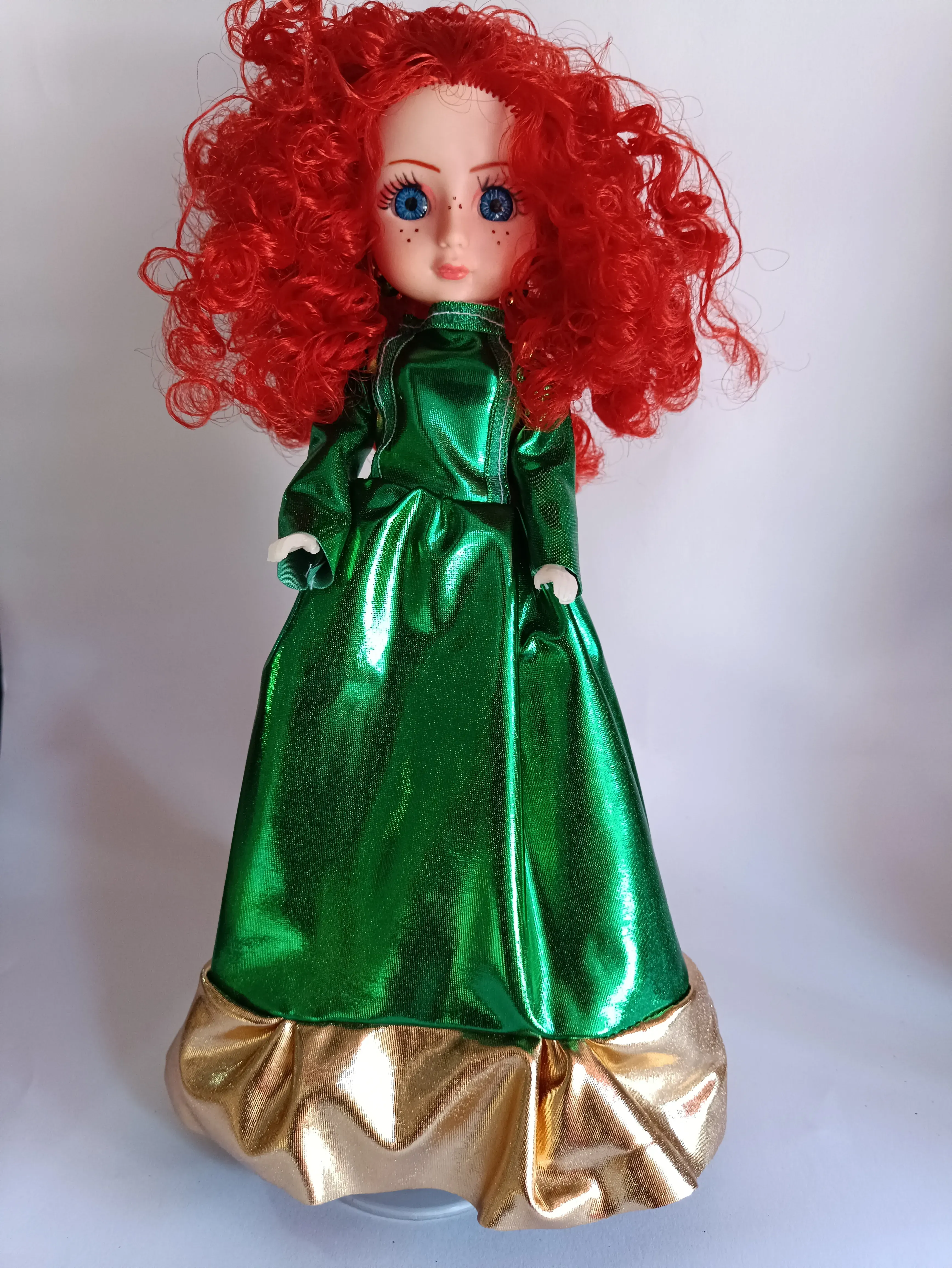 Merida modelo 2