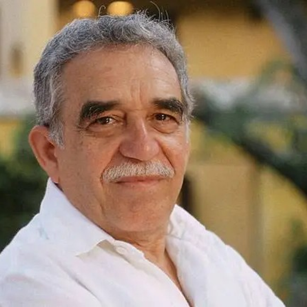 Gabriel García Márquez