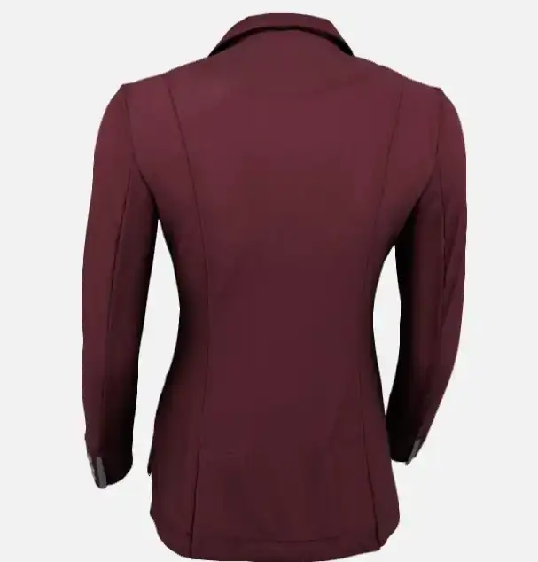 CHAQUETA DE COMPETICIÓN  3