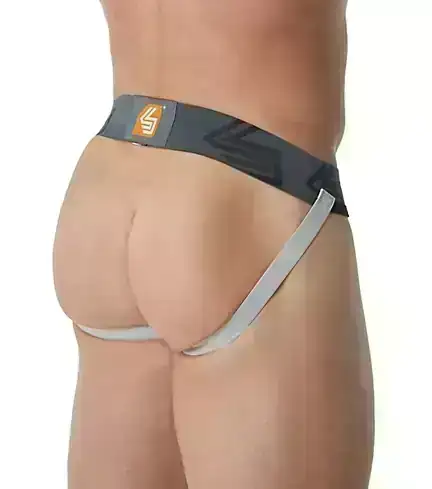 Jockstrap Shock Doctor 4