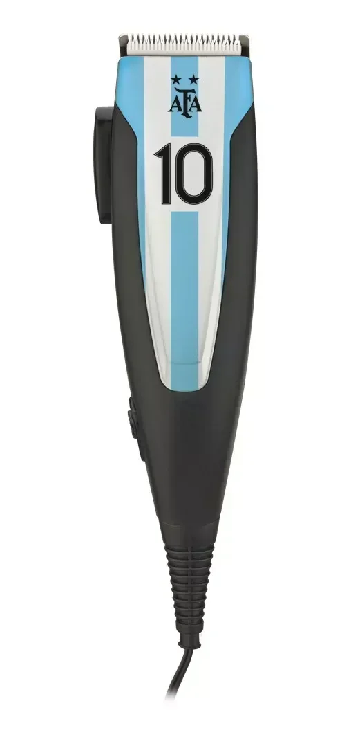 Cortadora de pelo Philco Hc7901afa Edición Limitada 4