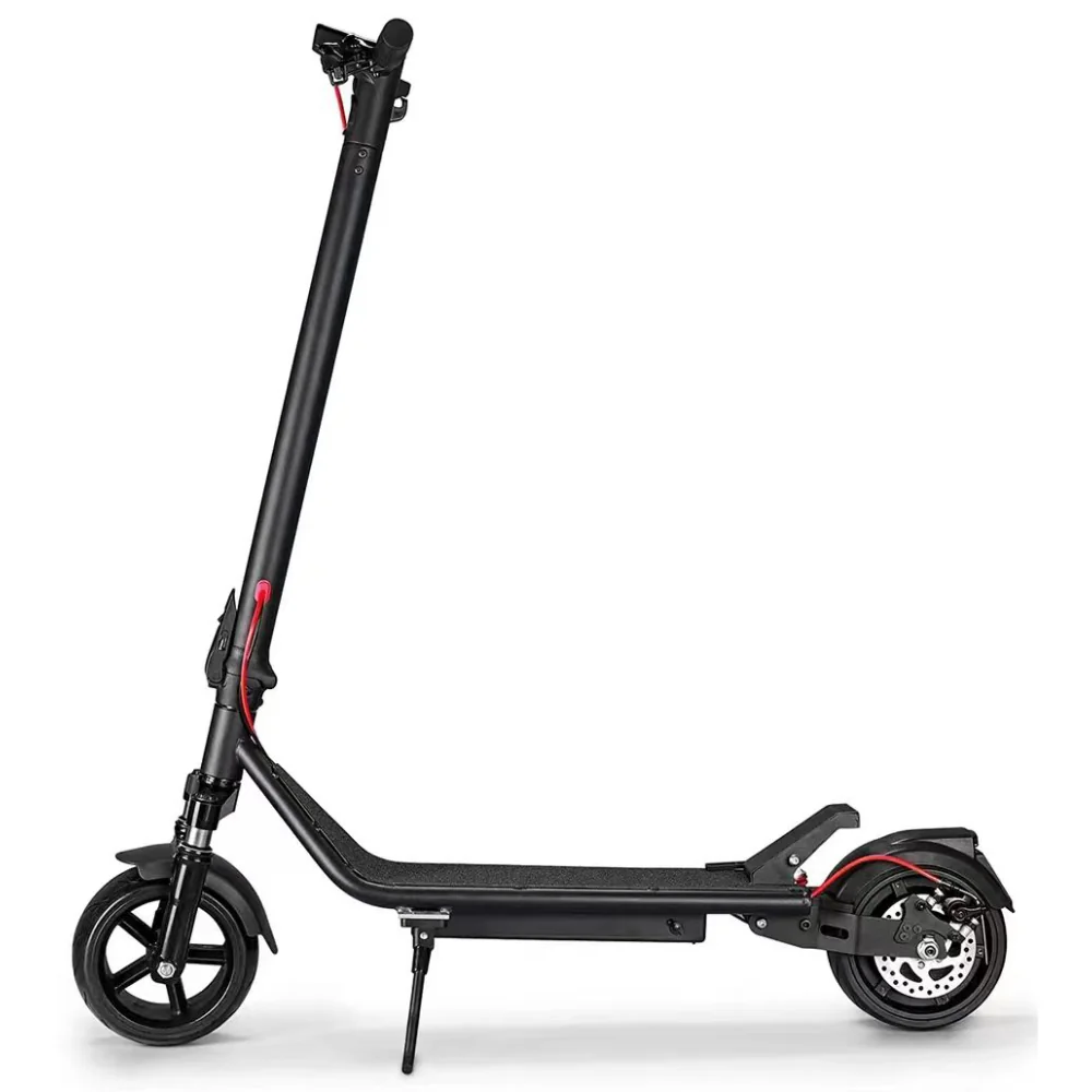 Scooter Eléctrico Adultos 500w 36v-15ah Bluetooth App SWENAT 2