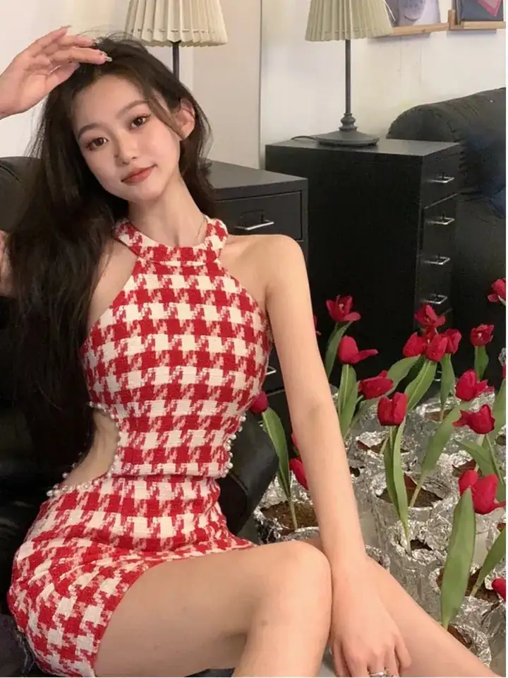 Vestido sexy 3