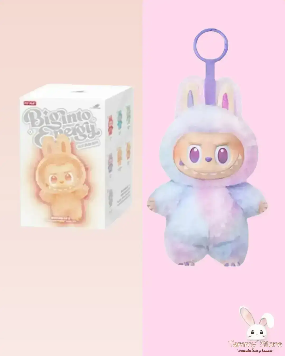 Labubu ORIGINAL