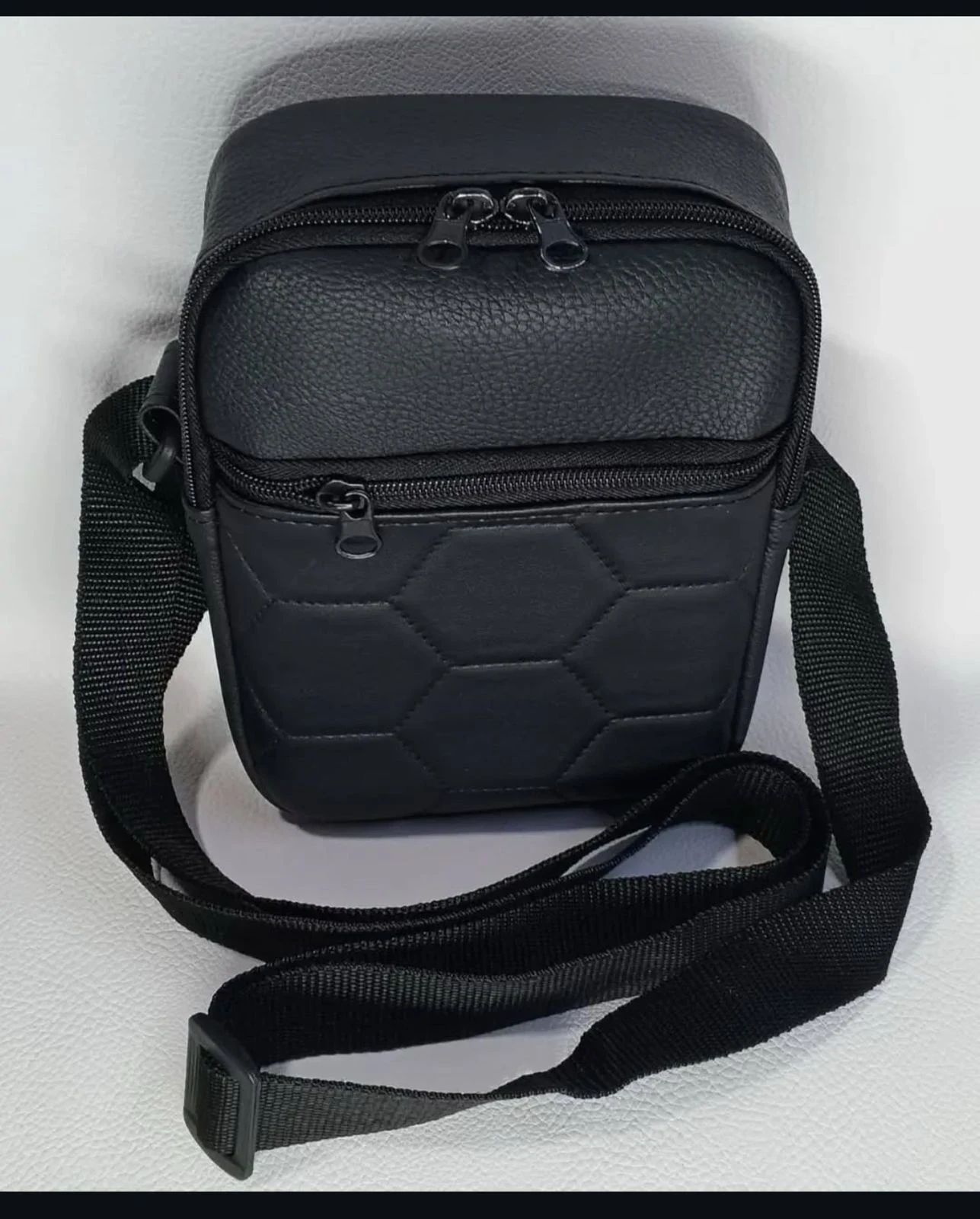 MORRAL DE HOMBRE GAJO PELOTA 3