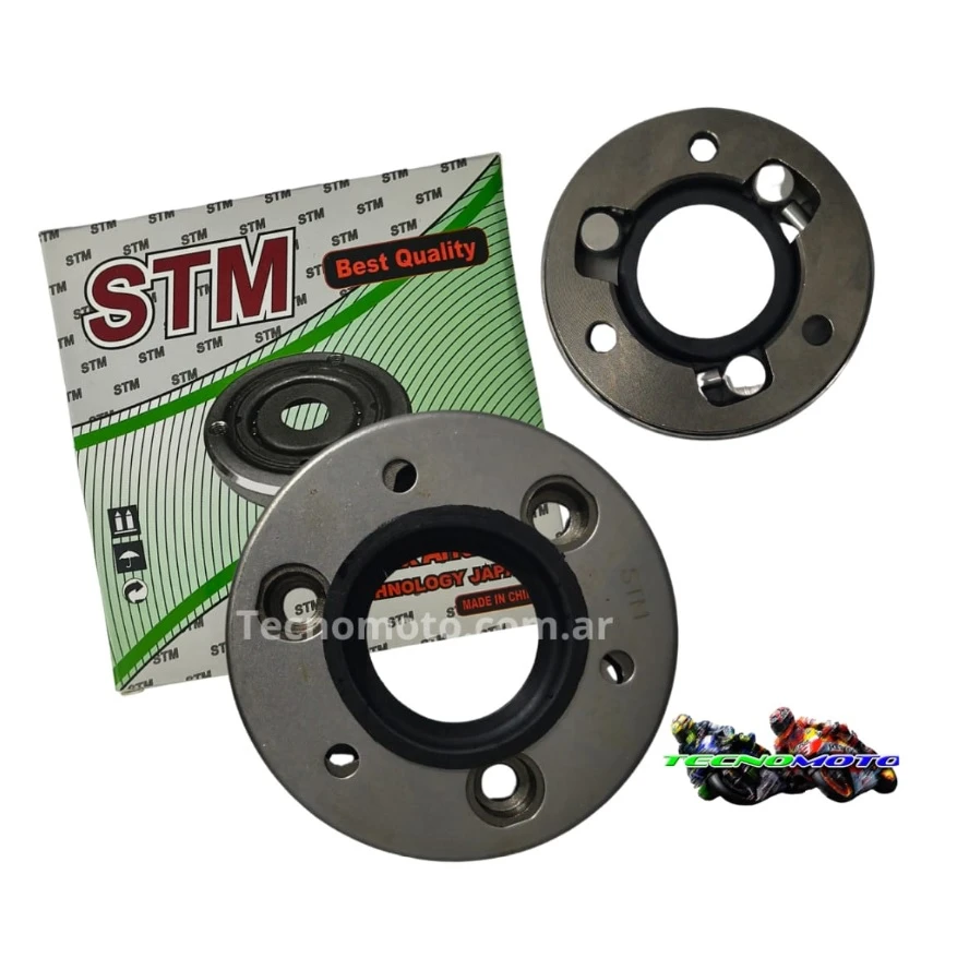 BENDIX ARRANQUE YAMAHA 160 FZ16  -49761