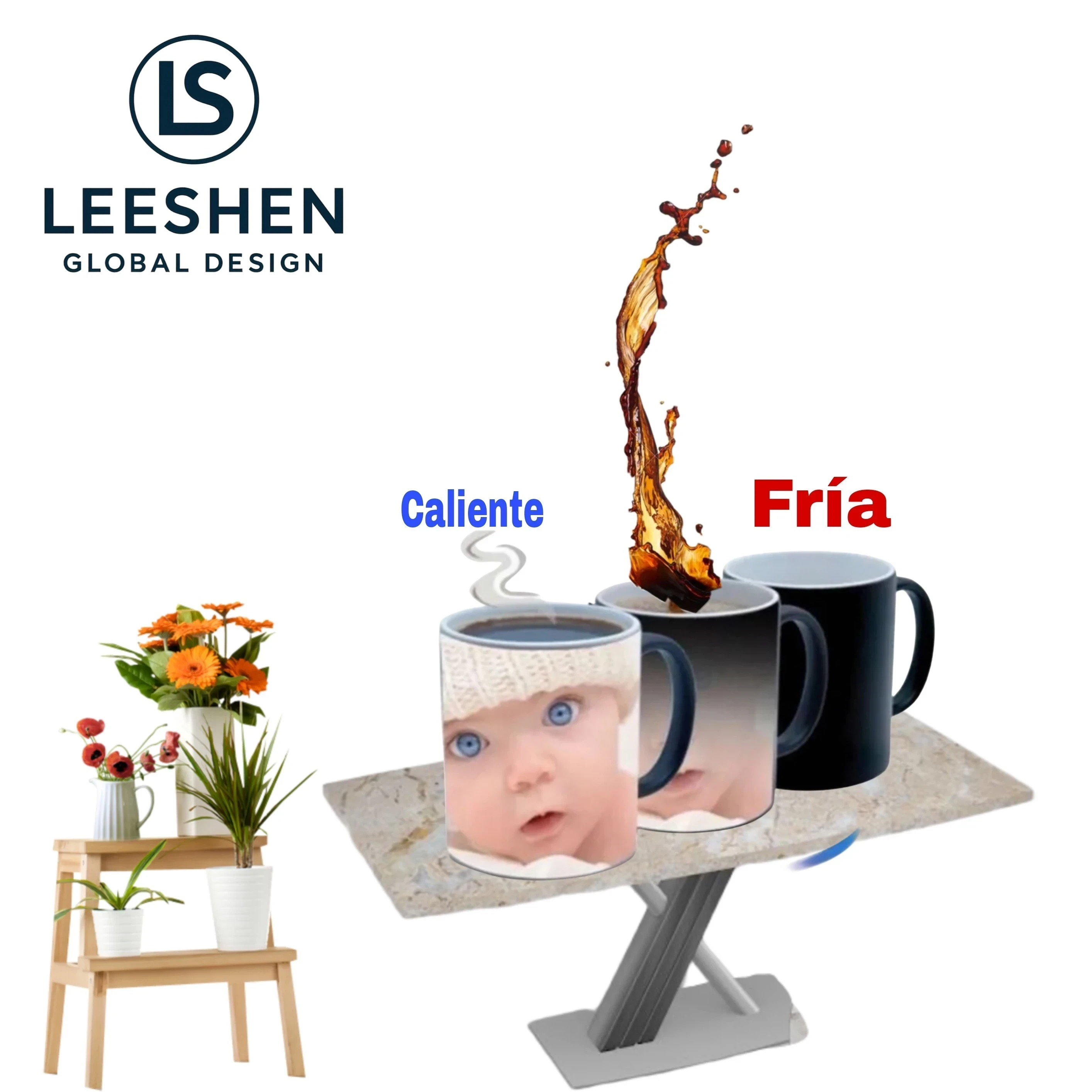 LEESHEN GLOBAL DESIGN  9
