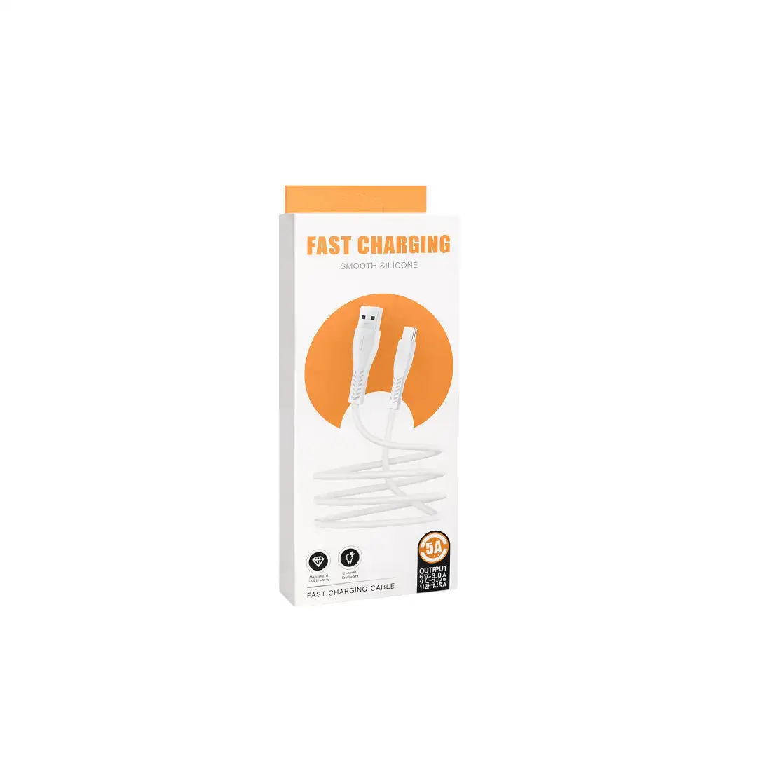 CABLE USB TIPO C 5A