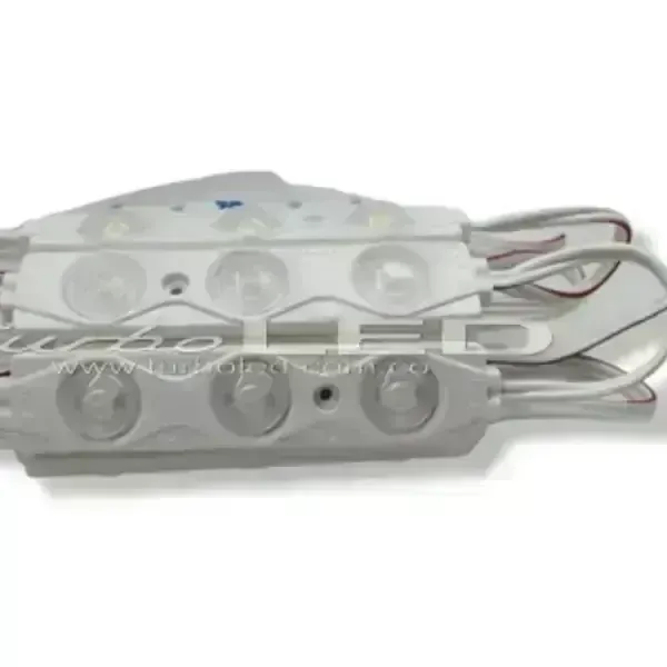 MODULO ECO LUPA 12V (103003) 3
