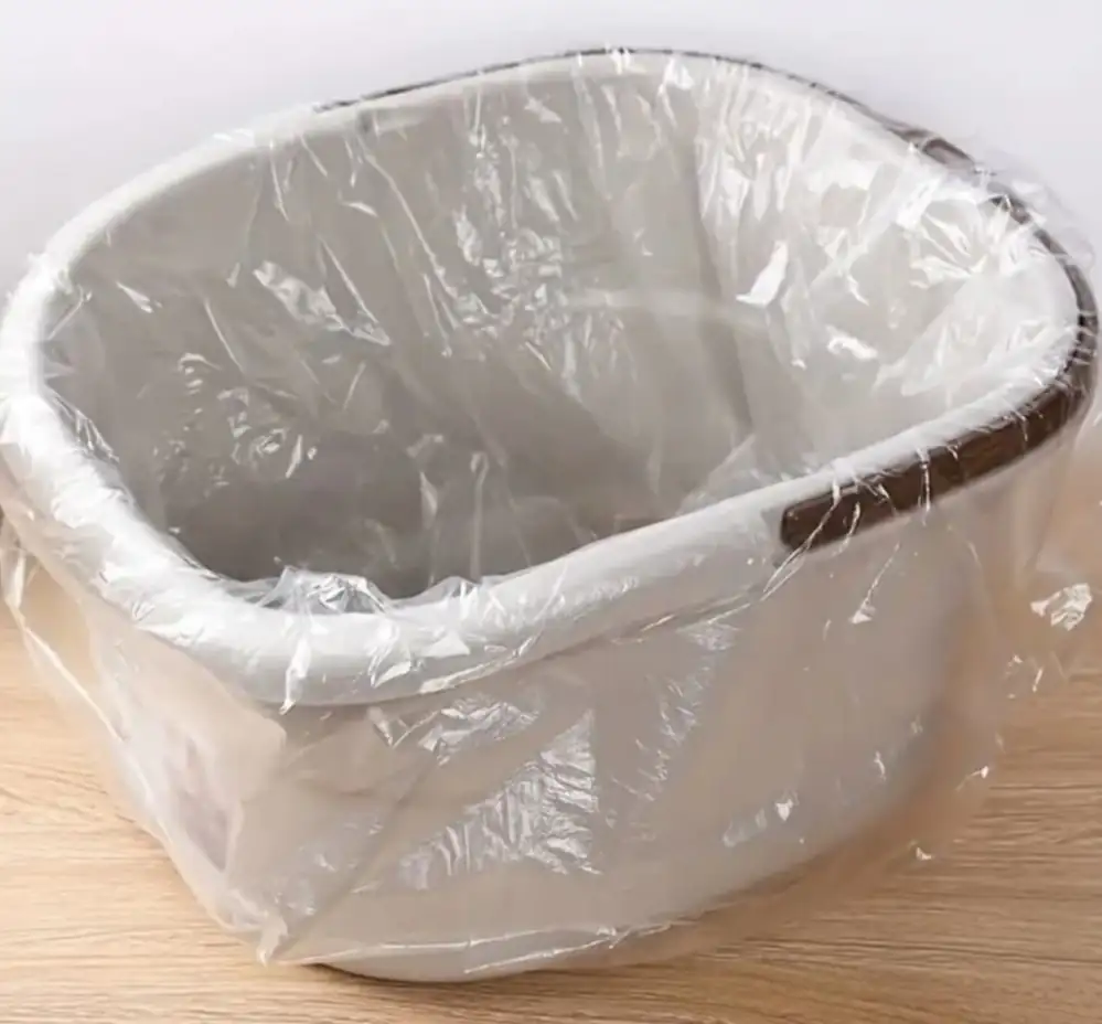 Bolsa para tina  2