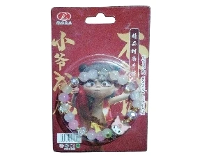 PULSERAS COREANAS SURTIDAS
