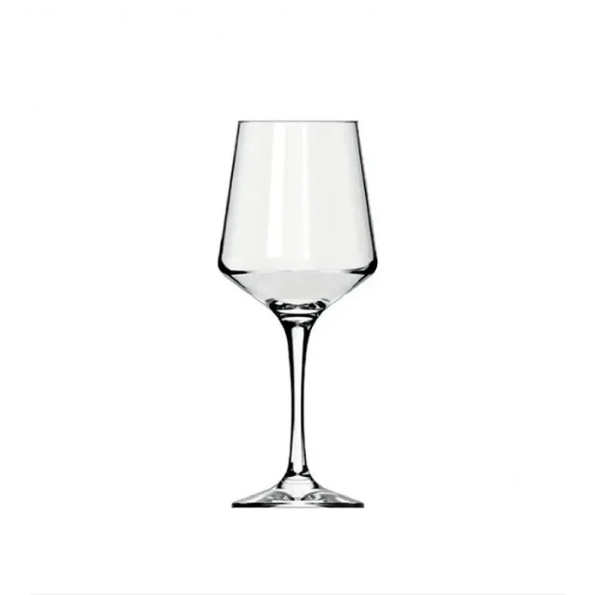 Brunello copa agua 490 ml