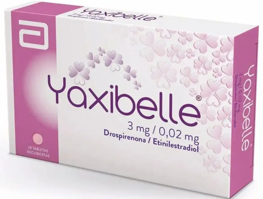 Yaxibelle