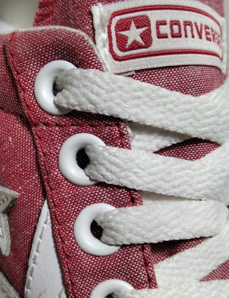 CONVERSE STAR PLAYER  2