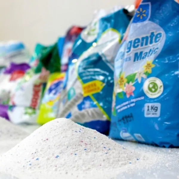 Detergentes