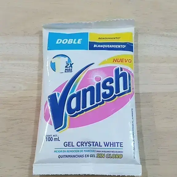 Vanish de 100 ml