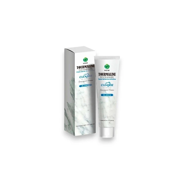CREMA DENTAL TORUMALINE 