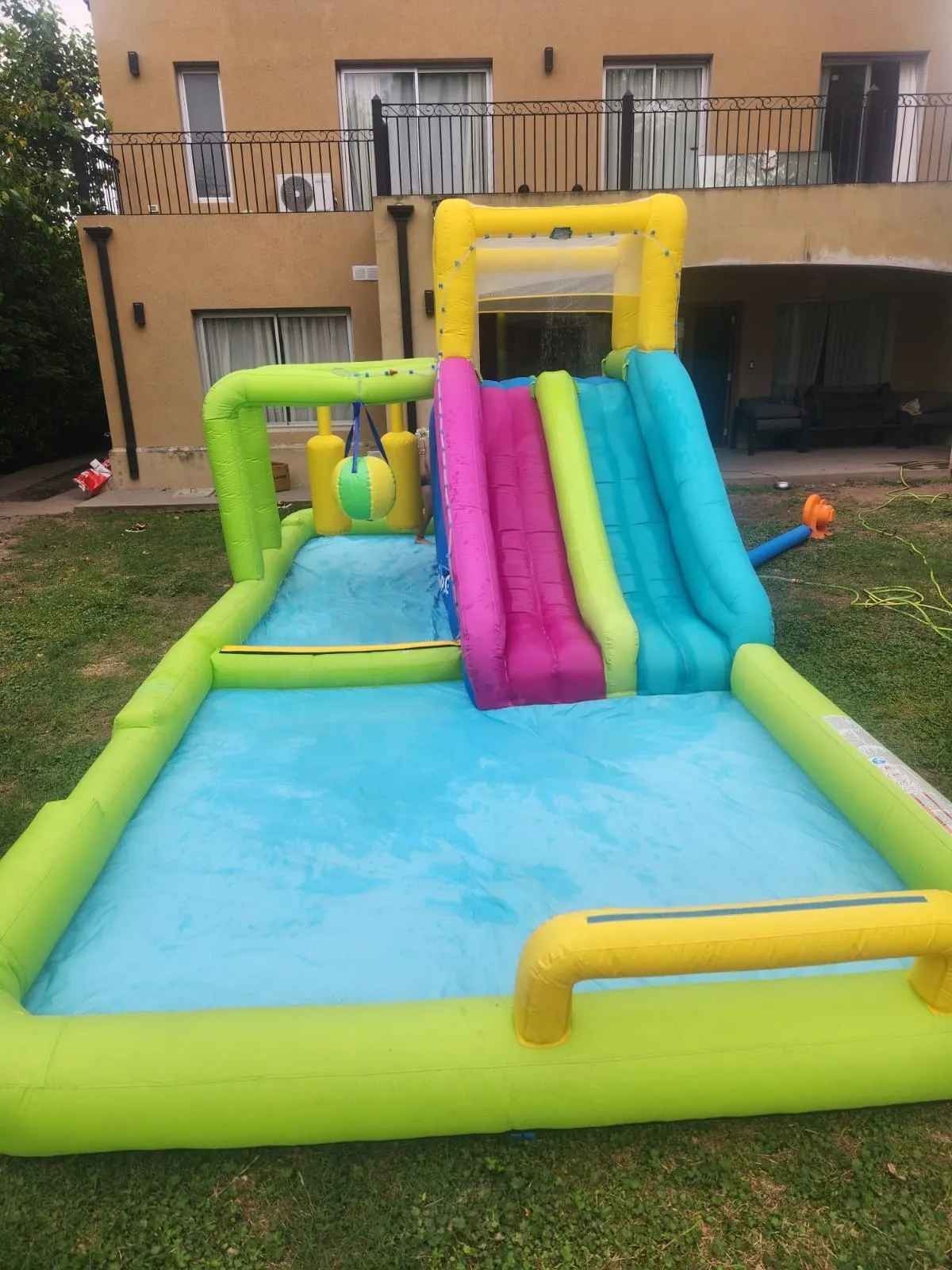 5 x 3m