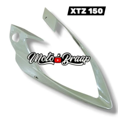 PL Xtz 150 carenaje externo farola color arena SPD