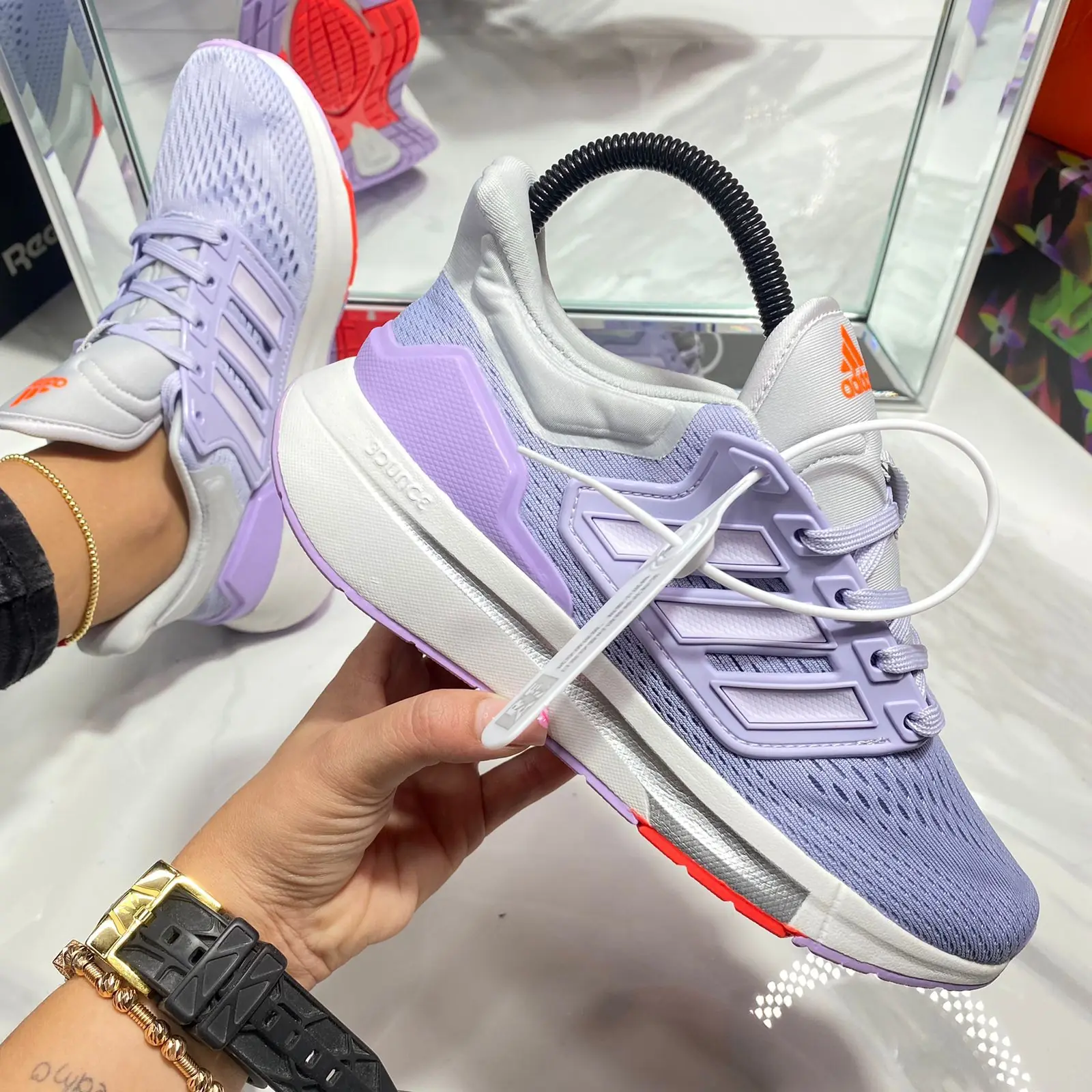 ADIDAS ULTRBOOTS AAA 4