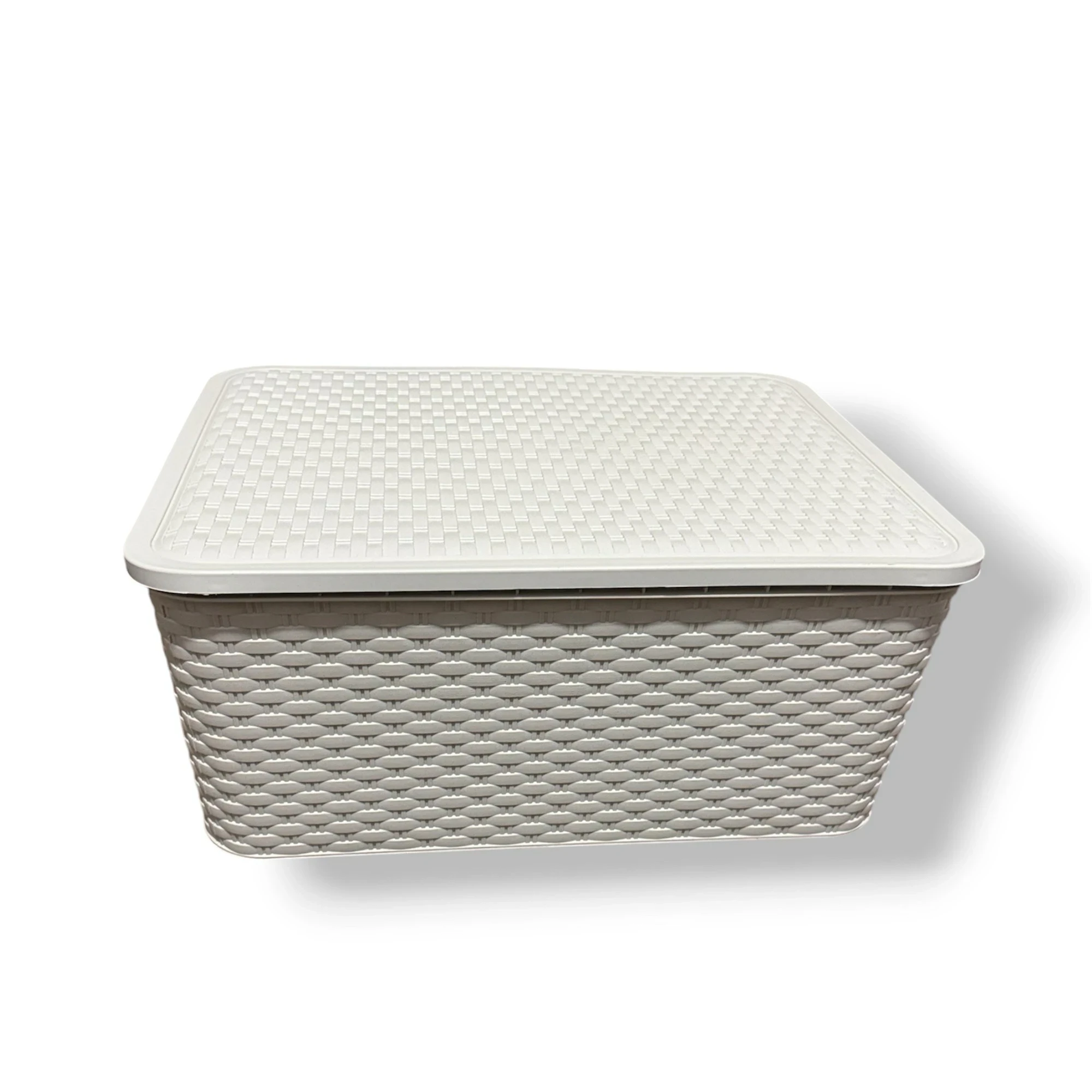 CAJA SIMIL RATAN HERMETICA N4 2