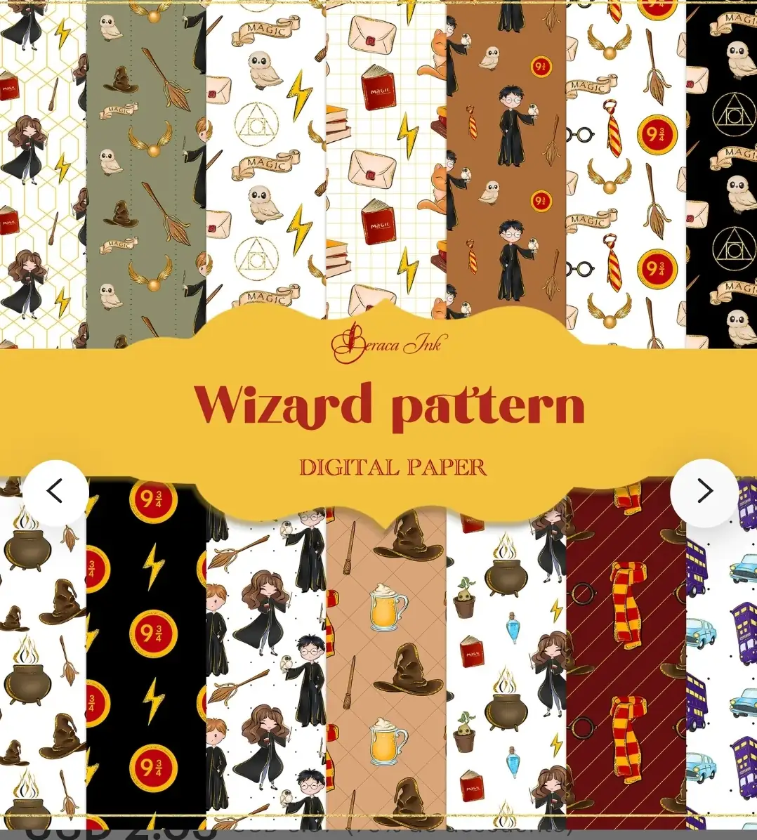Harry potter 2