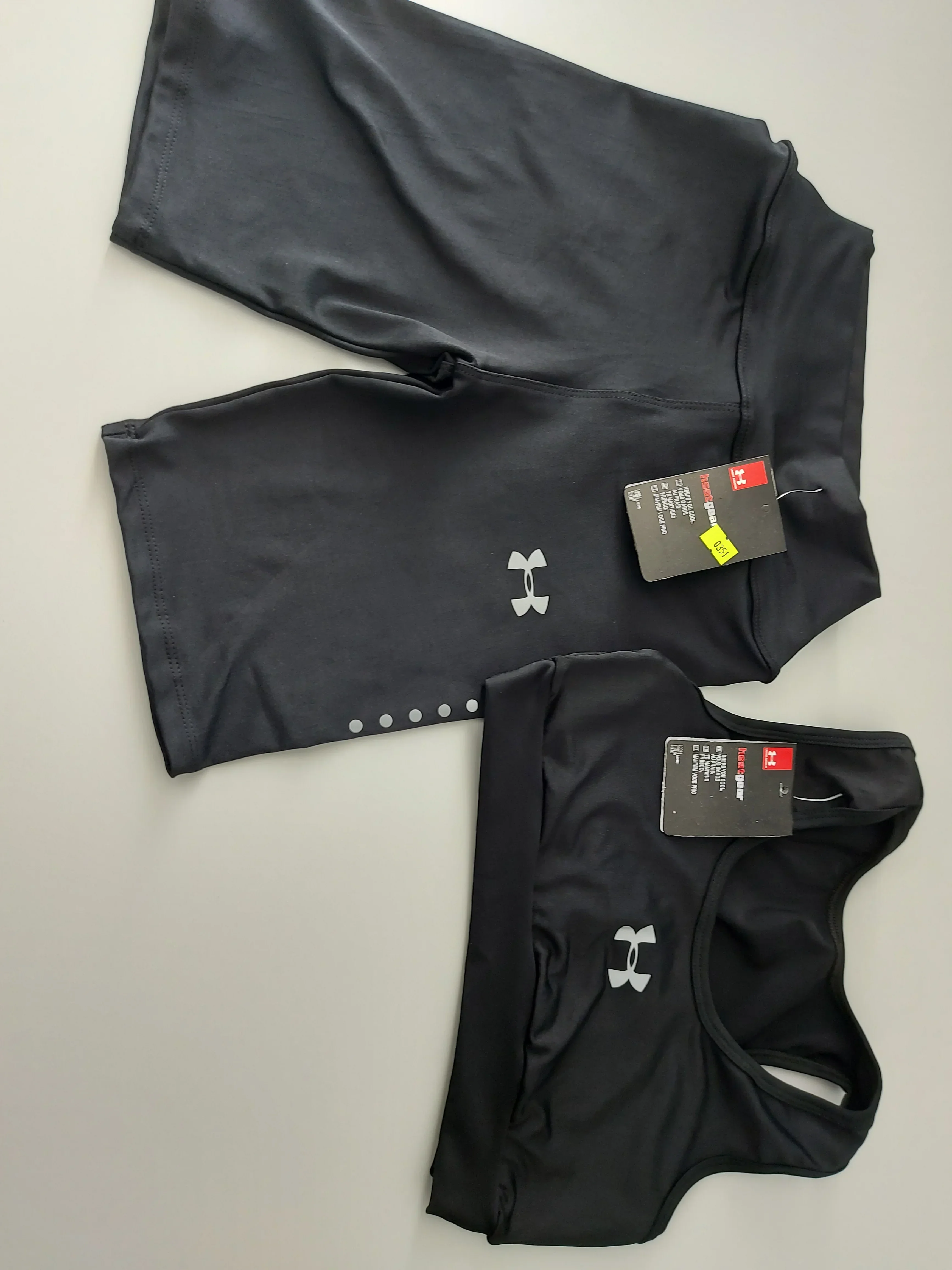 BIKER NIKE Y UNDER 2