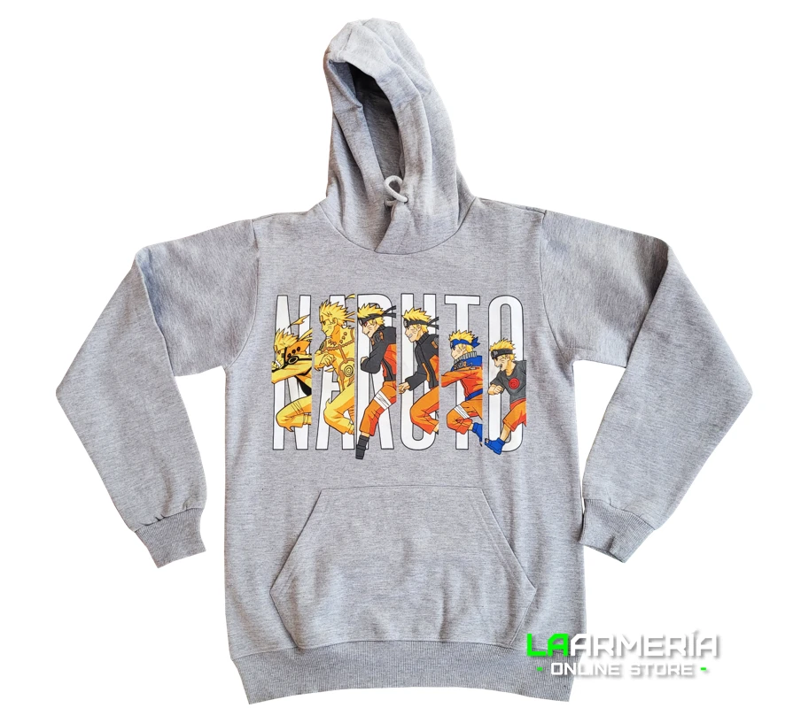 Naruto (S-M-XL)