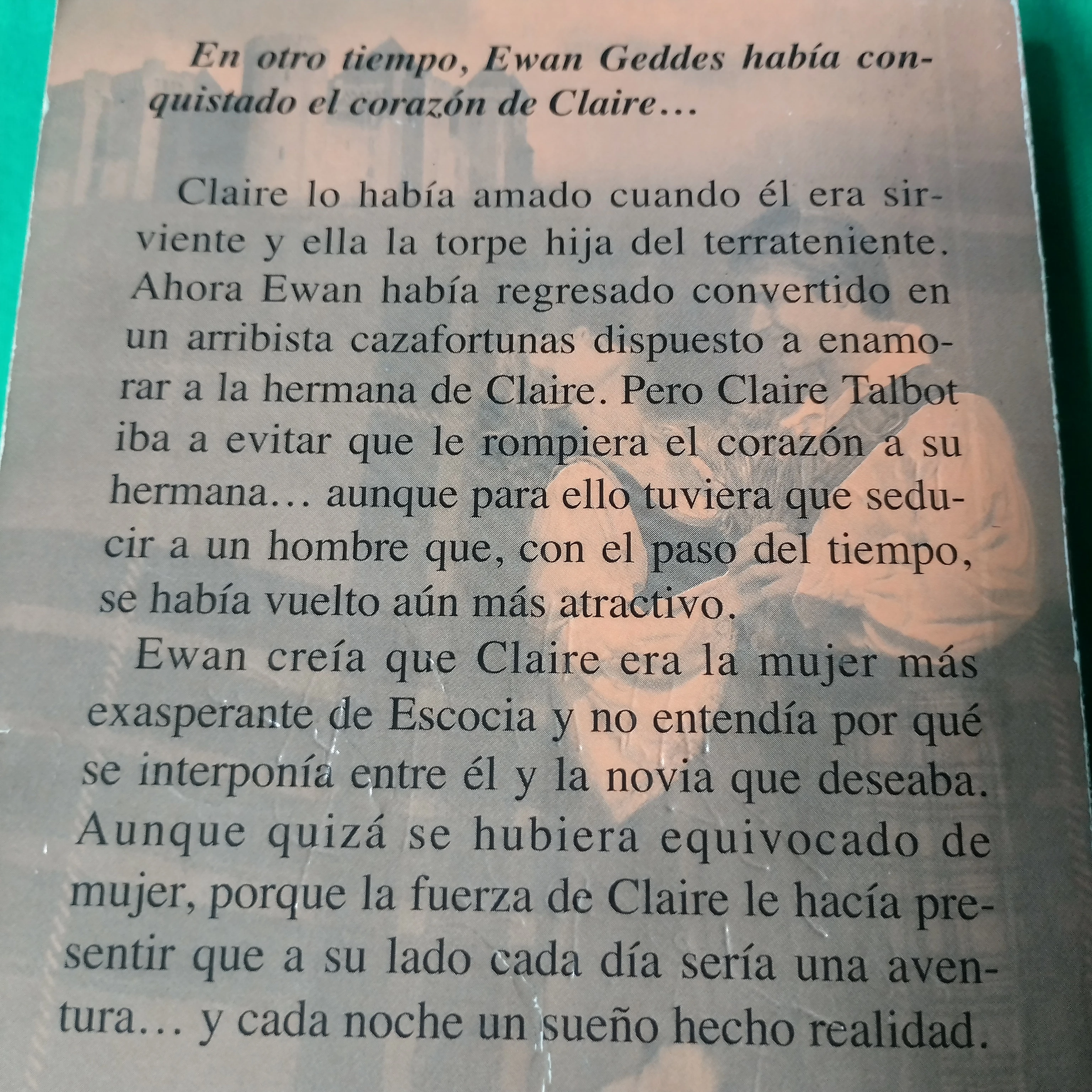 La otra hermana , Deborah Hale , usado 2