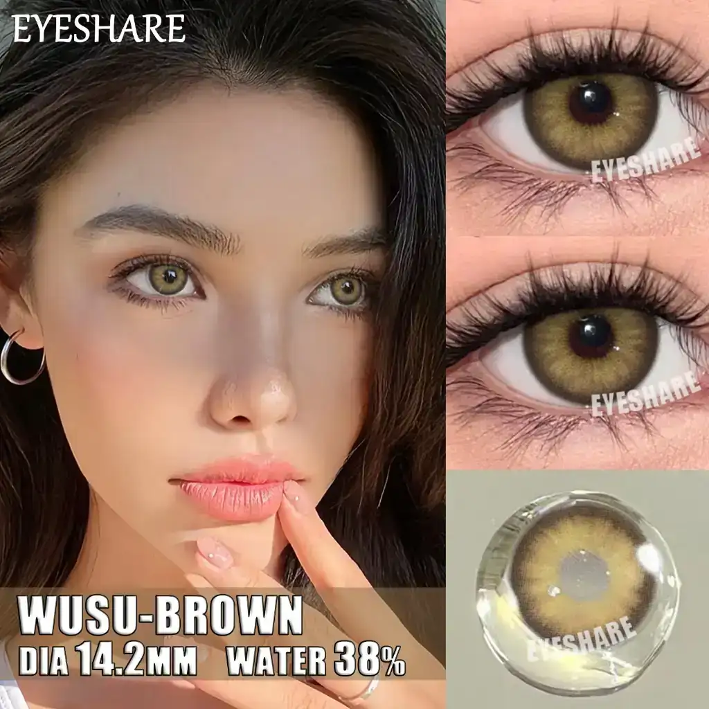 WUSU BROWN  4