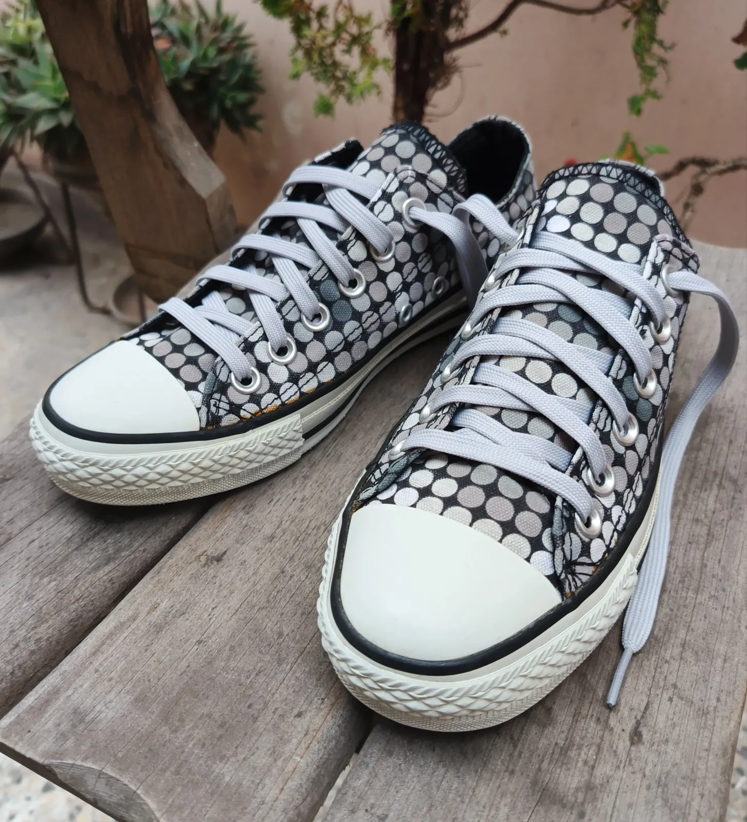 Converse All Star  2