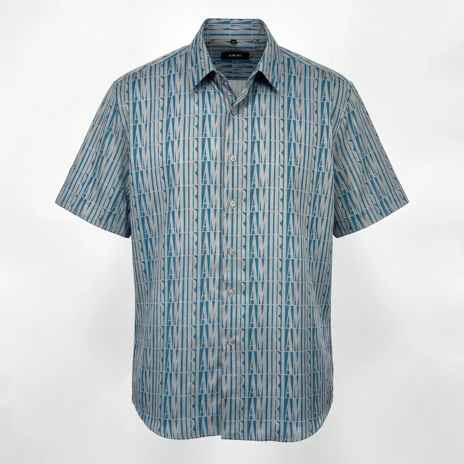 Camisa Amiri