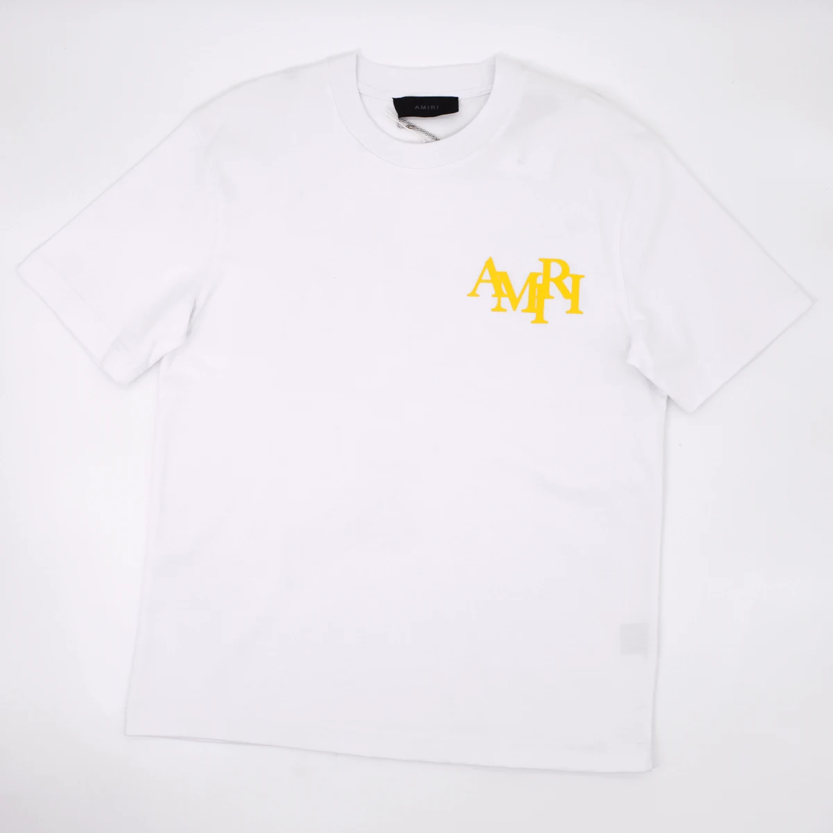 Playera Amiri 4