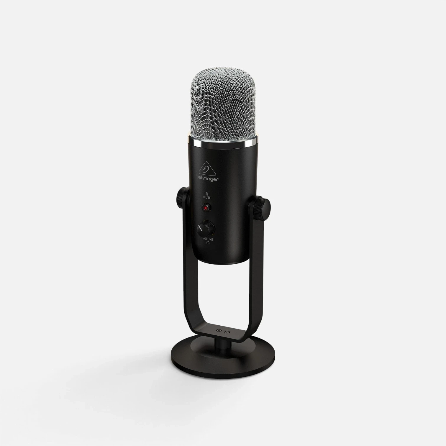 BIGFOOT BEHRINGER 4