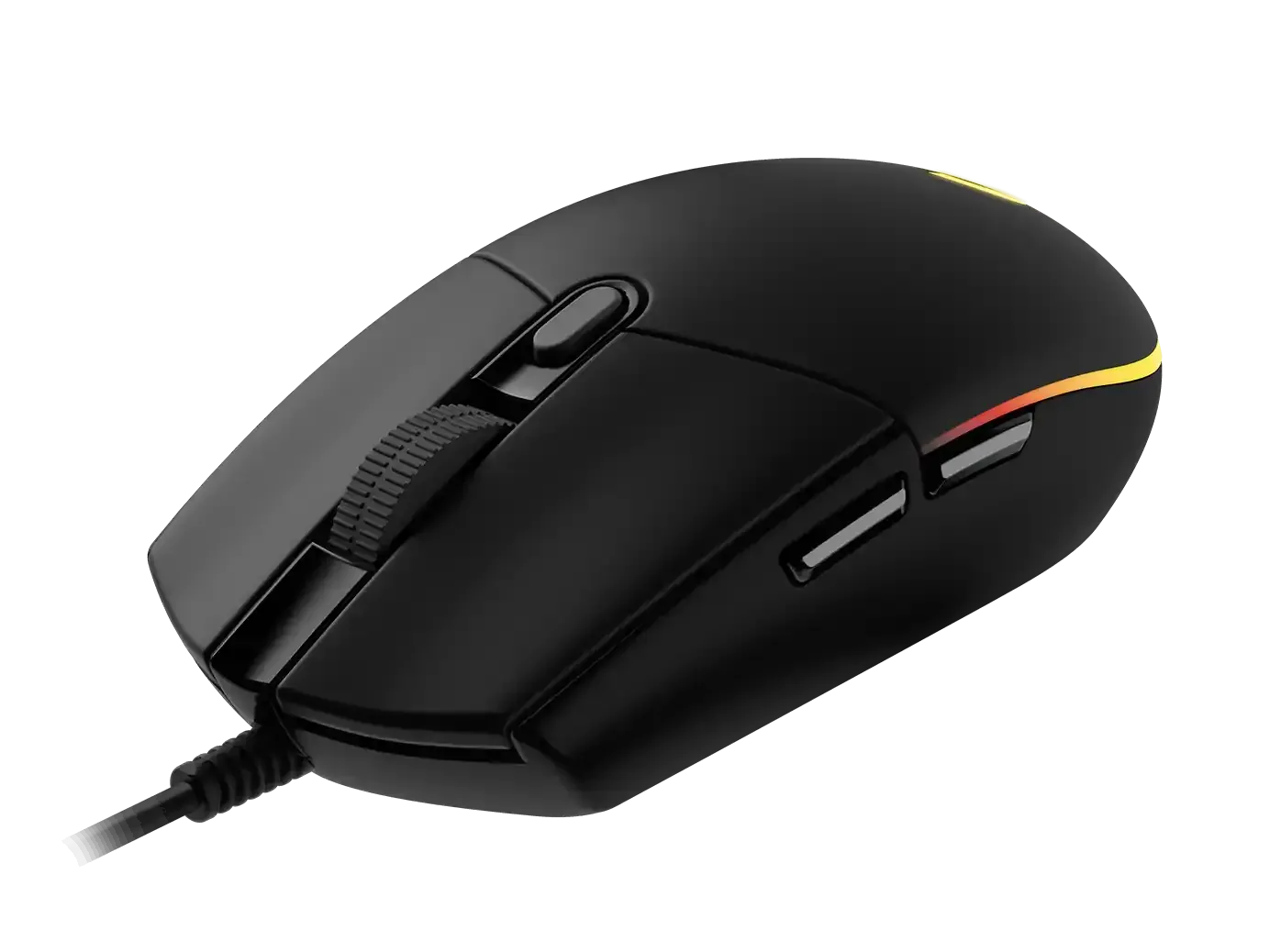 Logitech G203 3