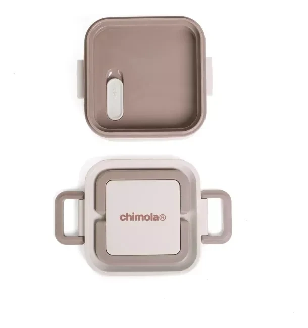 LUNCH BOX LUNCHERA MEDIANA BZ45 5