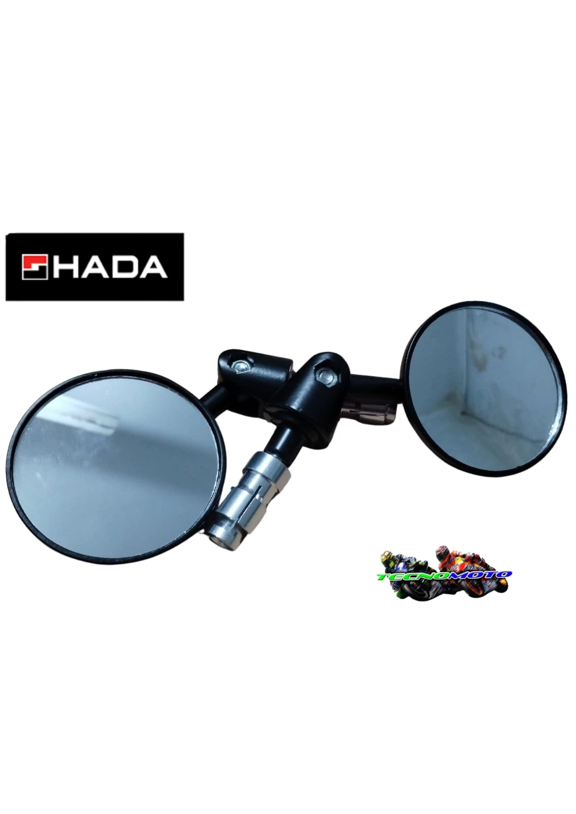 ESPEJO #3 ALUMINIO [HADA] -47921