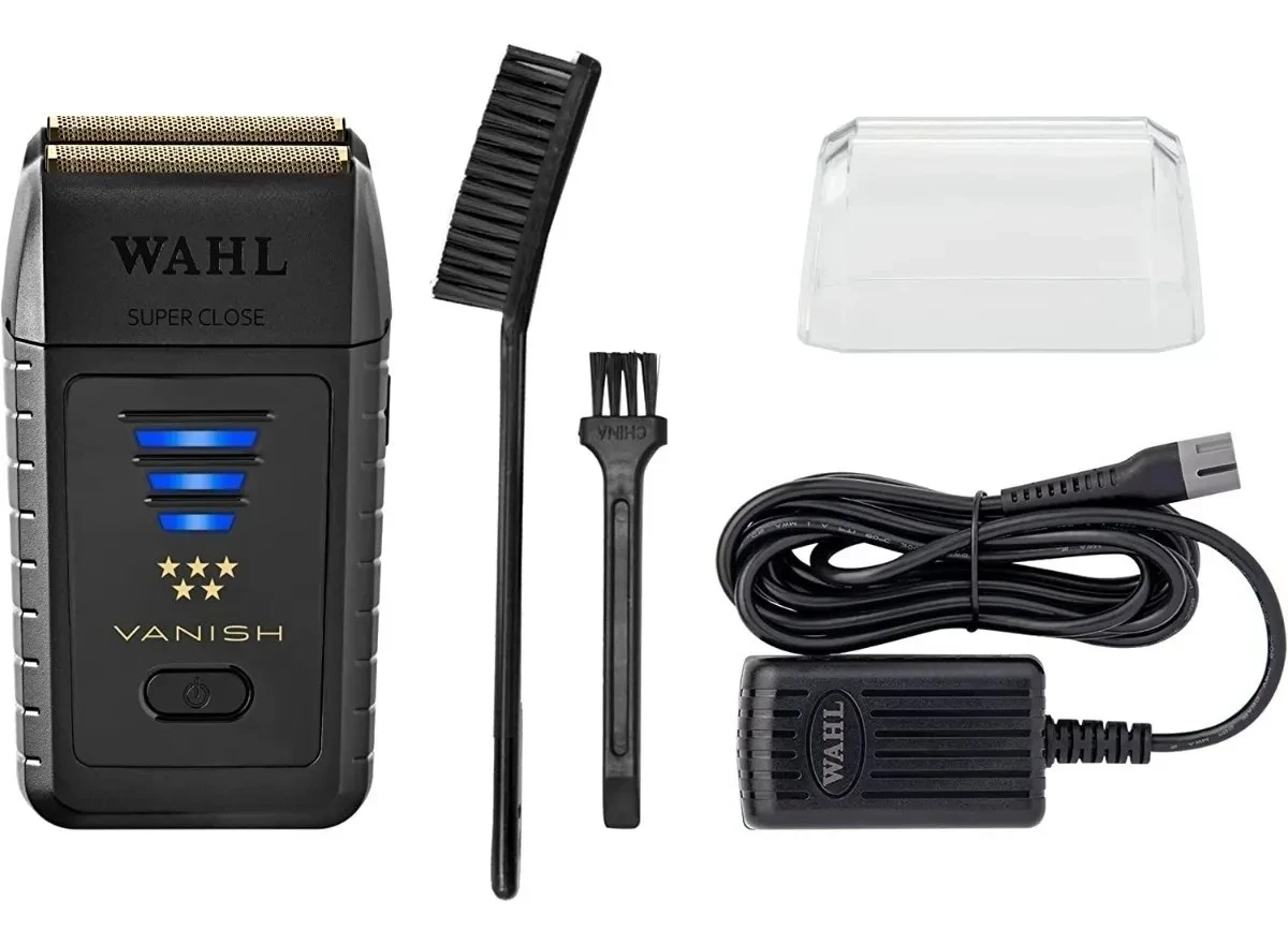 MÁQUINA PROFESIONAL WAHL VANISH FINISHING  2