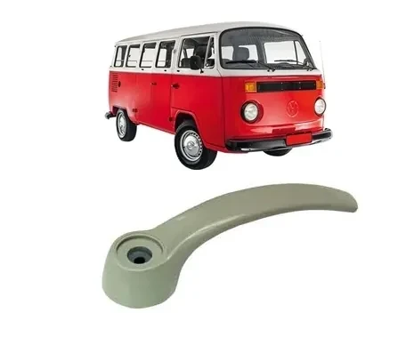 Manija int. puerta medio Kombi 1969-1997