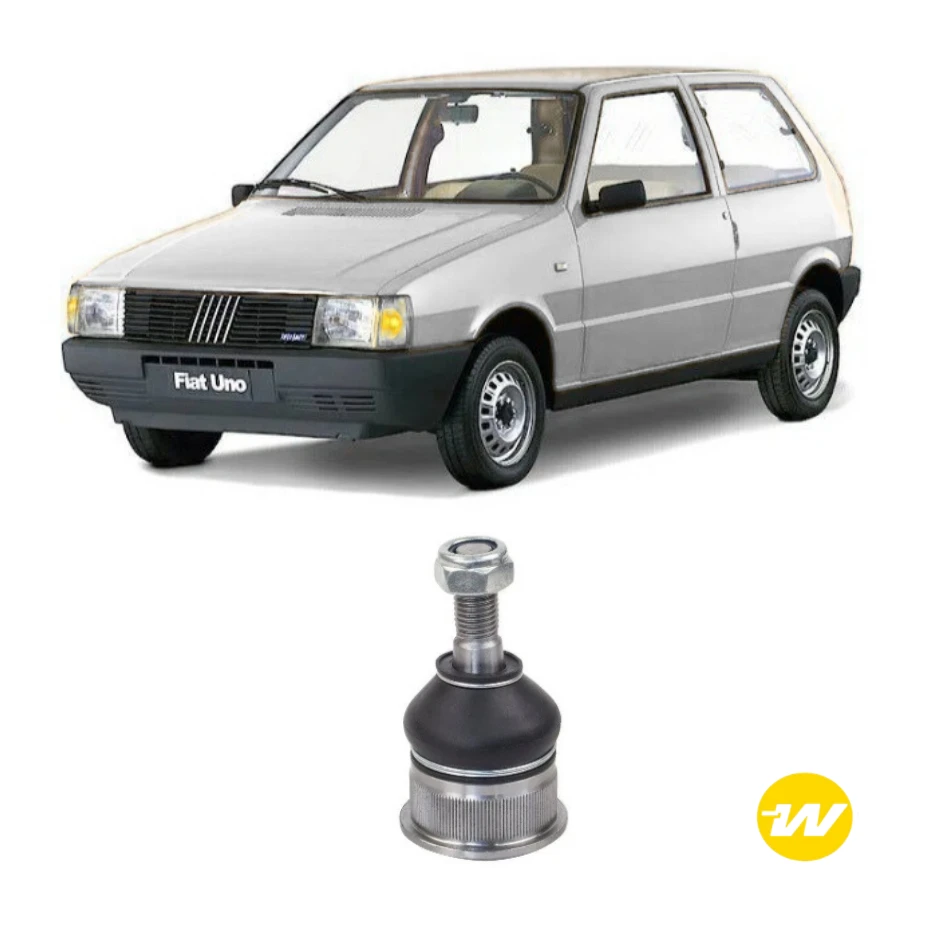 Muñon suspension Fiat Uno 1984-1990 PVI1031