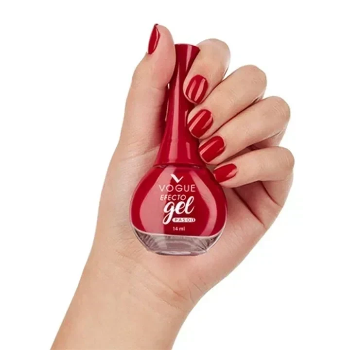 vogue esmalte efecto gel valentia