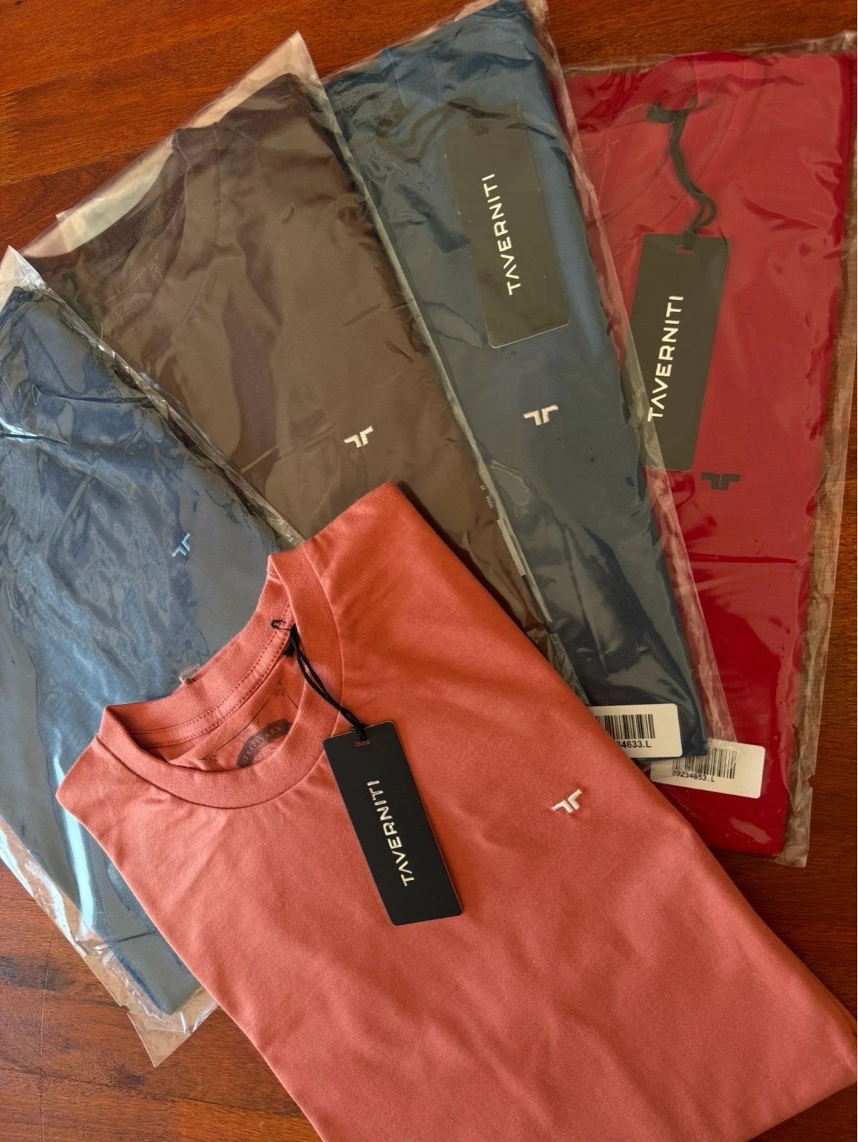 TAVERNITTI REMERAS 