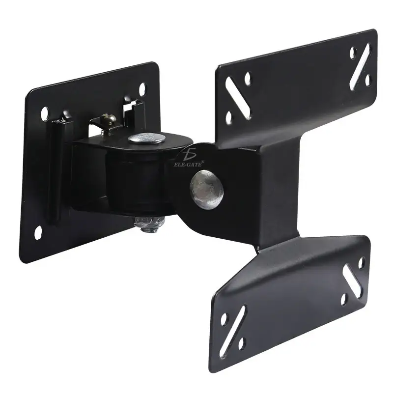 Soporte De Pantalla Tv Pared 14 A 24 Pulgadas  2