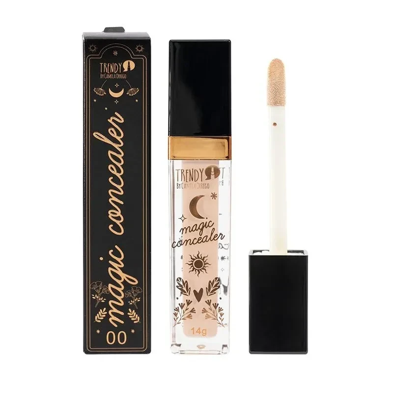 CORRECTOR PROFESIONAL TRENDY MAGIC GRANDE 14G